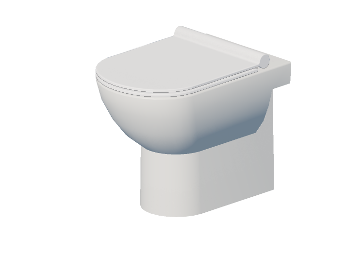 3D-WC - WC bodenstehend - Catalano - Sfera - 1VPS5400 -... 3D-WC - WC bodenstehend - Catalano - Sfera - 1VPS5400 -...