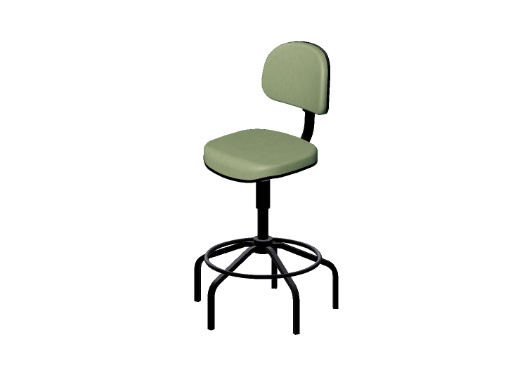Chaises 3D - Chaise en tissu - Cavaletti - Start - 4020 -... Chaises 3D - Chaise en tissu - Cavaletti - Start - 4020 -...