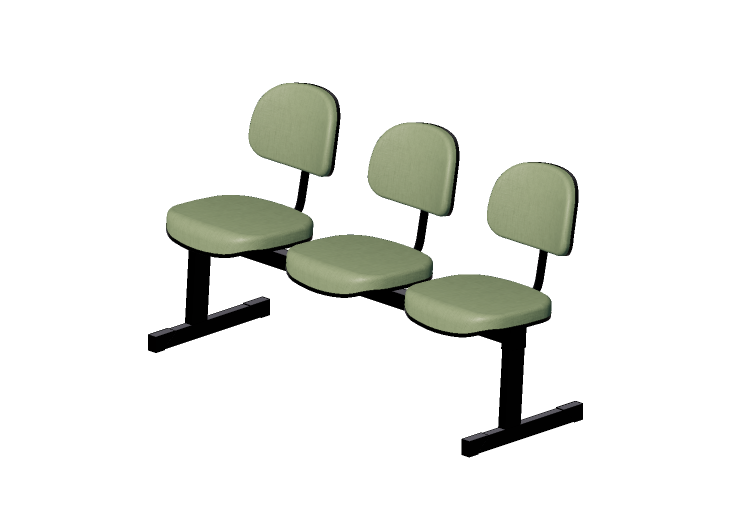 Chaises 3D - Chaises en tissu - Cavaletti - Start - 4009 -... Chaises 3D - Chaises en tissu - Cavaletti - Start - 4009 -...