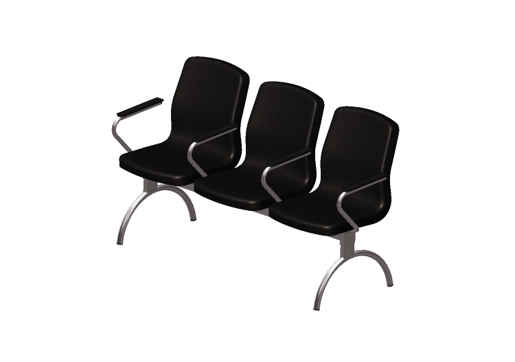 Chaises 3D - Chaises en tissu - Cavaletti - Slim -18010 B -... Chaises 3D - Chaises en tissu - Cavaletti - Slim -18010 B -...