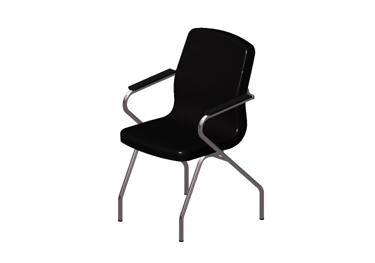 Sillas 3D - Silla de cuero - Cavaletti - Slim - 18006 Z -... Sillas 3D - Silla de cuero - Cavaletti - Slim - 18006 Z -...
