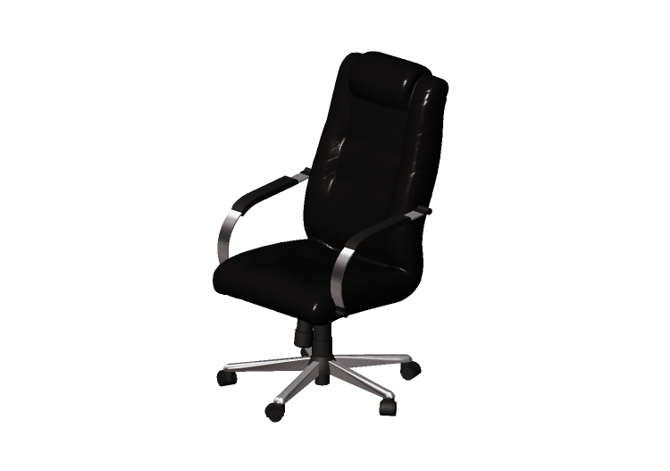 3D Chairs - Leather chair - Cavaletti - Prime - 20101 -... 3D Chairs - Leather chair - Cavaletti - Prime - 20101 -...