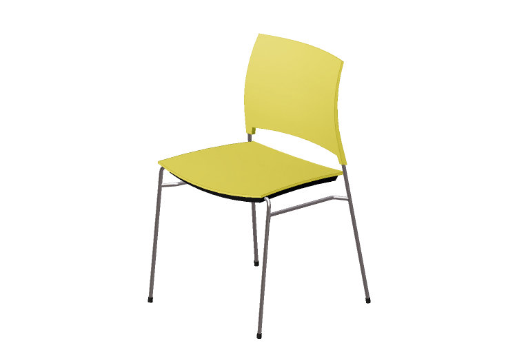 3D Chairs - Plastic Chair - Cavaletti - Go - 34006 P -... 3D Chairs - Plastic Chair - Cavaletti - Go - 34006 P -...