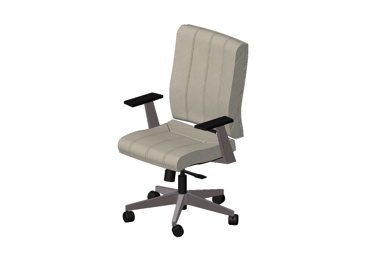 Cadeira 3D - Cadeira de couro - Cavaletti - Essence - 20502... Cadeira 3D - Cadeira de couro - Cavaletti - Essence - 20502...
