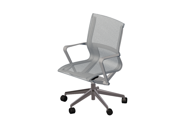 3D Chairs - Fabric upholstered chair - Cavaletti - Aura -... 3D Chairs - Fabric upholstered chair - Cavaletti - Aura -...