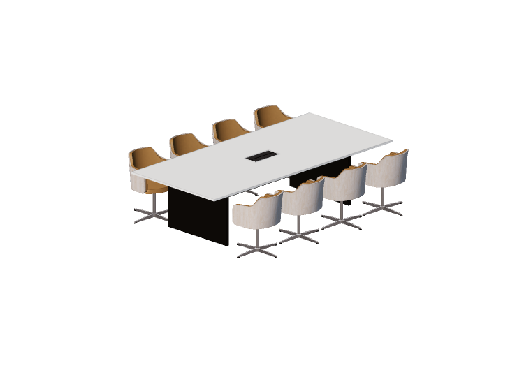 椅子 - Composition of chairs and tables - Cavaletti - Meet -... 椅子 - Composition of chairs and tables - Cavaletti - Meet -...