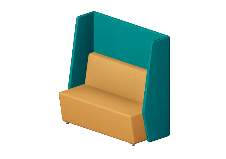 3D Sessel - Stoffsofa - Cavaletti - Spin - HB - Cavaletti 3D Sessel - Stoffsofa - Cavaletti - Spin - HB - Cavaletti