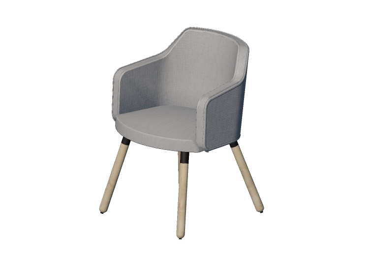 Poltronas 3D - Sillón de tela - Cavaletti - Duo - 36174 -... Poltronas 3D - Sillón de tela - Cavaletti - Duo - 36174 -...