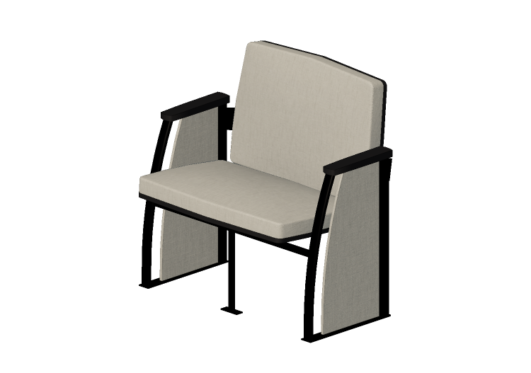 Poltronas 3D - Poltrona em tecido - Cavaletti - Coletiva -... Poltronas 3D - Poltrona em tecido - Cavaletti - Coletiva -...