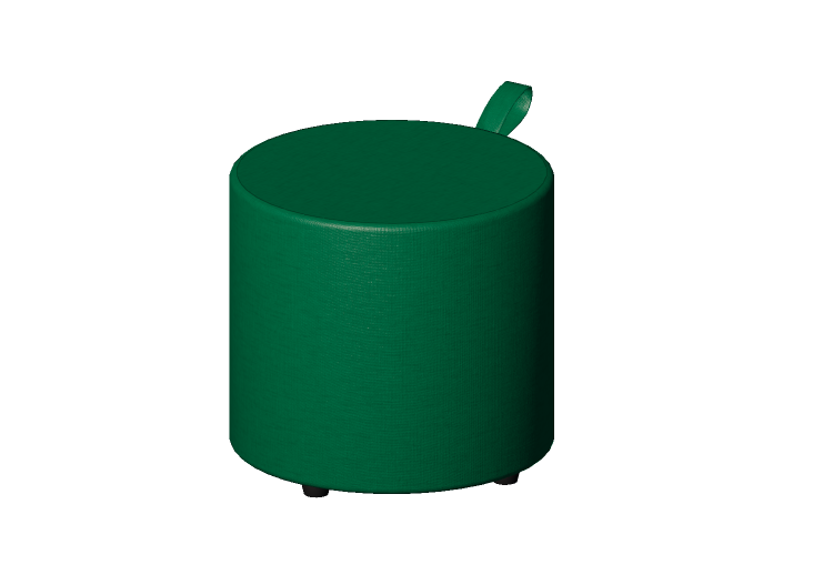 Poltronas 3D - Pufe em tecido - Cavaletti - Spin - 38030 -... Poltronas 3D - Pufe em tecido - Cavaletti - Spin - 38030 -...