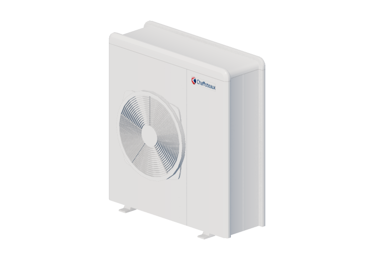 CHAFFOTEAUX ARIANEXT 80 M R32 - Chaffoteaux CHAFFOTEAUX ARIANEXT 80 M R32 - Chaffoteaux