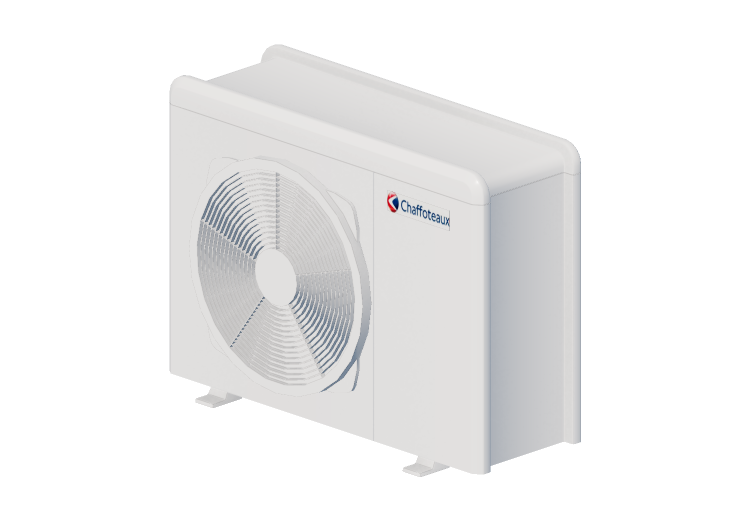 CHAFFOTEAUX ARIANEXT 35 M R32 - Chaffoteaux CHAFFOTEAUX ARIANEXT 35 M R32 - Chaffoteaux