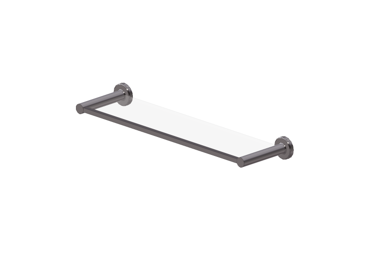 3D Accessories - Glass shelf - Cosmic - 2050144 - Cosmic 3D Accessories - Glass shelf - Cosmic - 2050144 - Cosmic