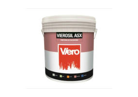 Enduit de parement - Vierosil ASX 1.5