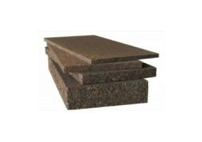 PANEL IN BROWN CORK SELF-GLUED VIERO