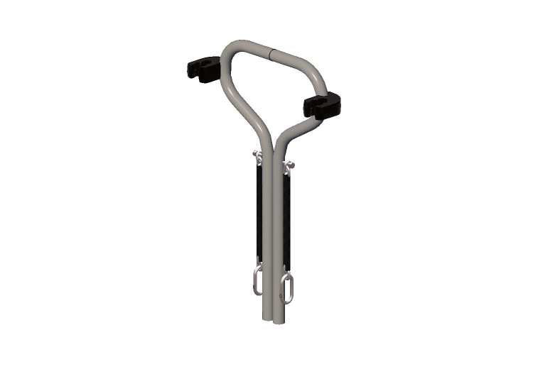 3D Accessories - Bicycle rack - Cyklos - Beta - 312063 -... 3D Accessories - Bicycle rack - Cyklos - Beta - 312063 -...