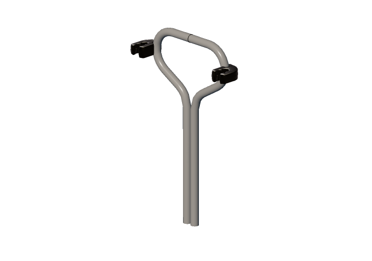 Accesorios 3D - Aparcabicicletas - Cyklos - Beta - 312065 -... Accesorios 3D - Aparcabicicletas - Cyklos - Beta - 312065 -...