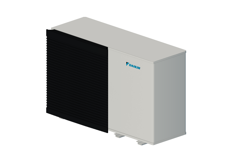 Daikin Altherma 3 M - tamanho 9 - Daikin Daikin Altherma 3 M - tamanho 9 - Daikin