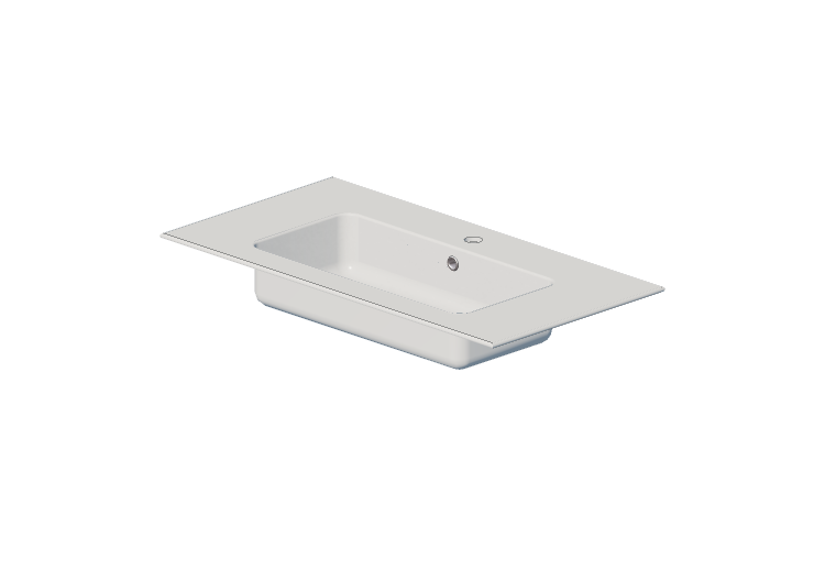 Lavabos 3D - Lavabo 90x47cm – Dekker – 180598 - Dekker... Lavabos 3D - Lavabo 90x47cm – Dekker – 180598 - Dekker...
