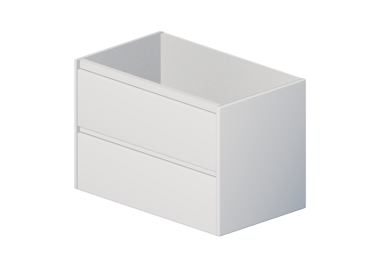 Mobili 3D - Mobile bagno per lavabo – Dekker – Veneto -... Mobili 3D - Mobile bagno per lavabo – Dekker – Veneto -...