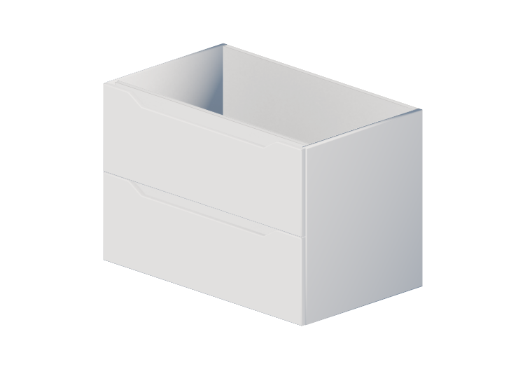 Meubles 3D - Meuble salle de bain – Dekker – Magione -... Meubles 3D - Meuble salle de bain – Dekker – Magione -...
