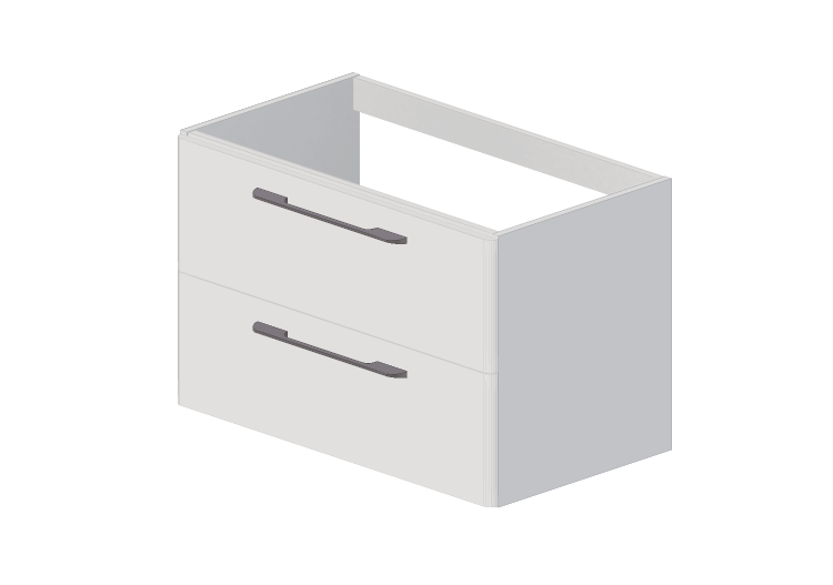 Mobili 3D - Mobile bagno per lavabo – Dekker – Klea -... Mobili 3D - Mobile bagno per lavabo – Dekker – Klea -...