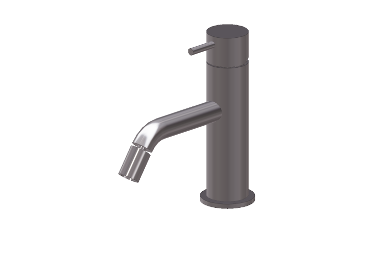 Rubinetti 3D - Miscelatore per bidet – Dekker – 256015 -... Rubinetti 3D - Miscelatore per bidet – Dekker – 256015 -...