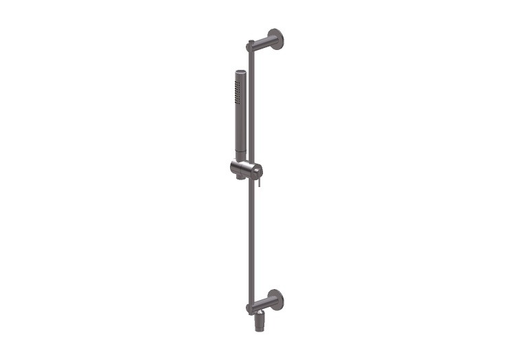 Rubinetti 3D - Saliscendi doccia con doccetta – Dekker –... Rubinetti 3D - Saliscendi doccia con doccetta – Dekker –...