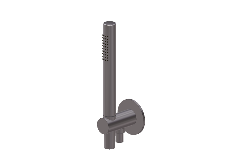 3D Wasserhähne - Handbrause mit Halterung - Dekker -256063... 3D Wasserhähne - Handbrause mit Halterung - Dekker -256063...