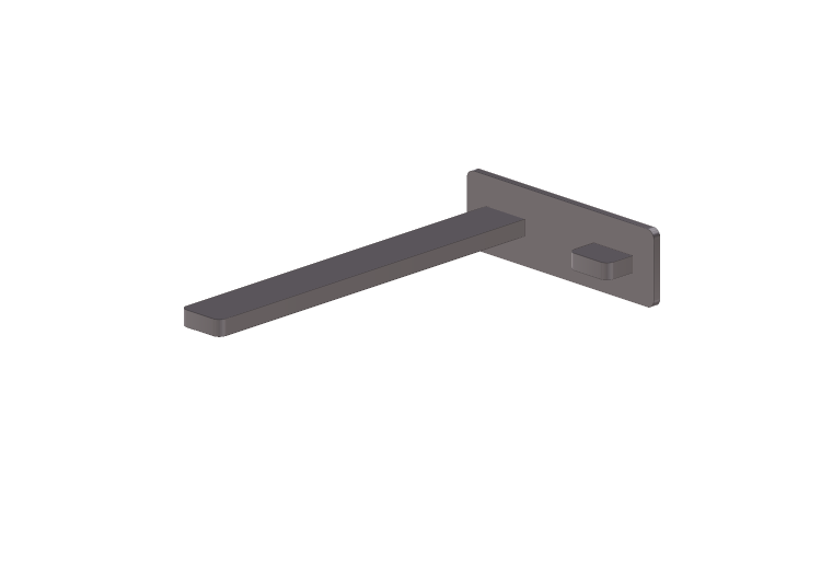 3D Taps - Wall-mounted thermostatic mixing-valve tap -... 3D Taps - Wall-mounted thermostatic mixing-valve tap -...