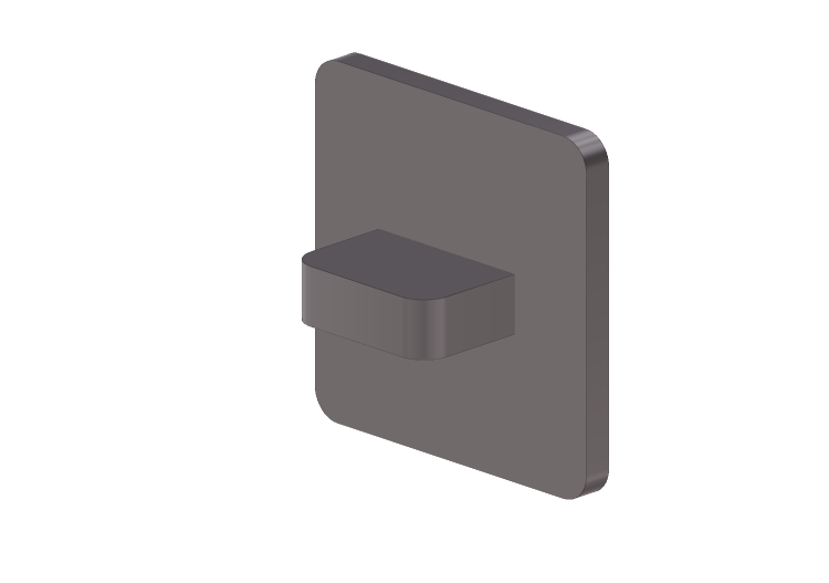 Robinets 3D - Mitigueur thermostatique à paroi – Dekker... Robinets 3D - Mitigueur thermostatique à paroi – Dekker...