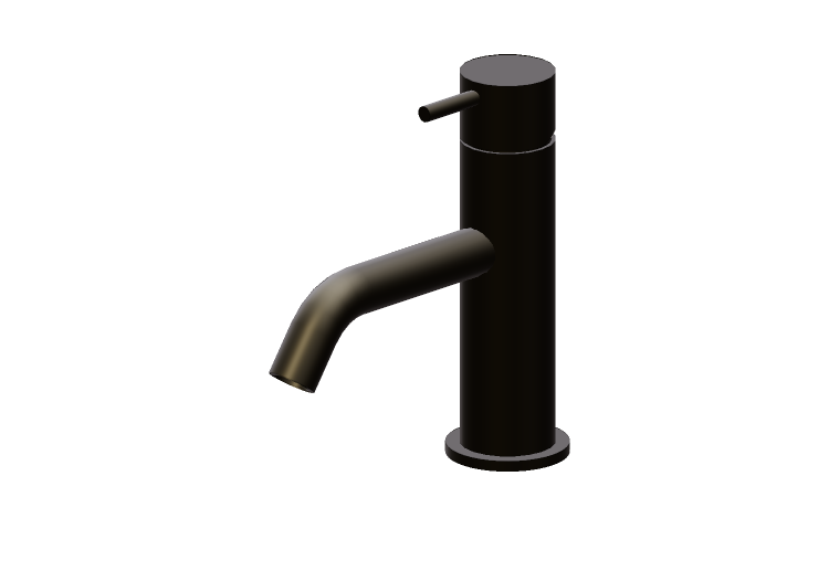 3D Wasserhähne - Waschtischmischer - Dekker -256161 -... 3D Wasserhähne - Waschtischmischer - Dekker -256161 -...