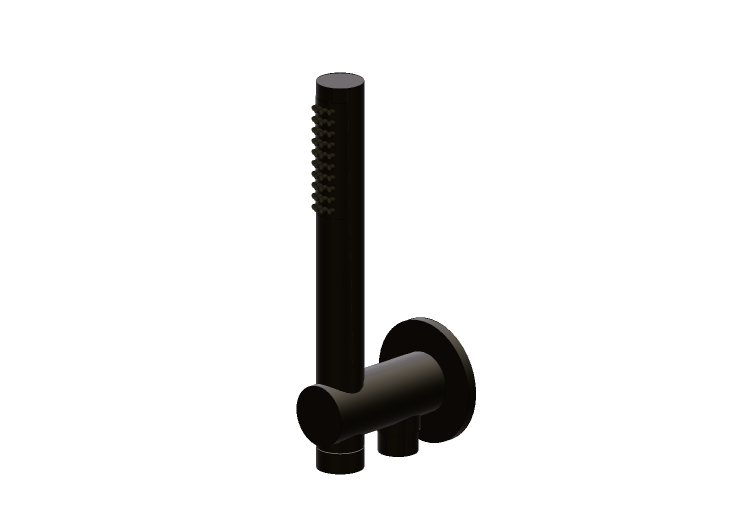 3D Wasserhähne - Handbrause mit Halterung - Dekker -256167... 3D Wasserhähne - Handbrause mit Halterung - Dekker -256167...