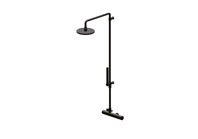 Robinets 3D - Système douche – Dekker – 256175 - Dekker... Robinets 3D - Système douche – Dekker – 256175 - Dekker...