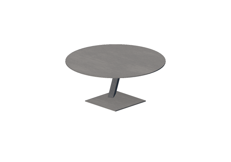 Mesas 3D - Mesa de piedra - Desalto - Element - Desalto Mesas 3D - Mesa de piedra - Desalto - Element - Desalto