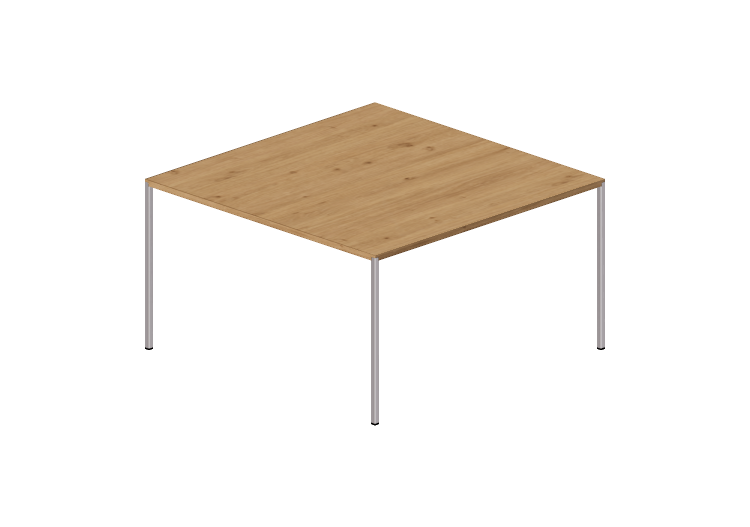 Mesas 3D - Mesa de madera - Desalto - 25 - Desalto Mesas 3D - Mesa de madera - Desalto - 25 - Desalto