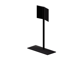 TV y Pantallas 3D - Puerta TV de metal - Desalto - Sail