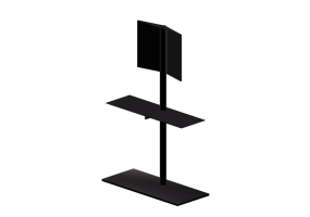 TV e Monitor 3D - Suporte para TV de metal - Desalto - Sail