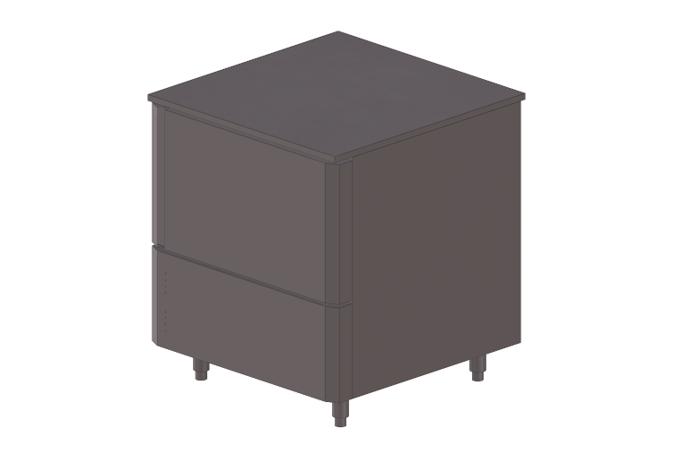 Eletrodomésticos 3D - Chiller de temperatura de aço - Desco... Eletrodomésticos 3D - Chiller de temperatura de aço - Desco...