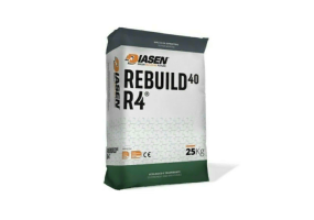 Rebuild40 R4