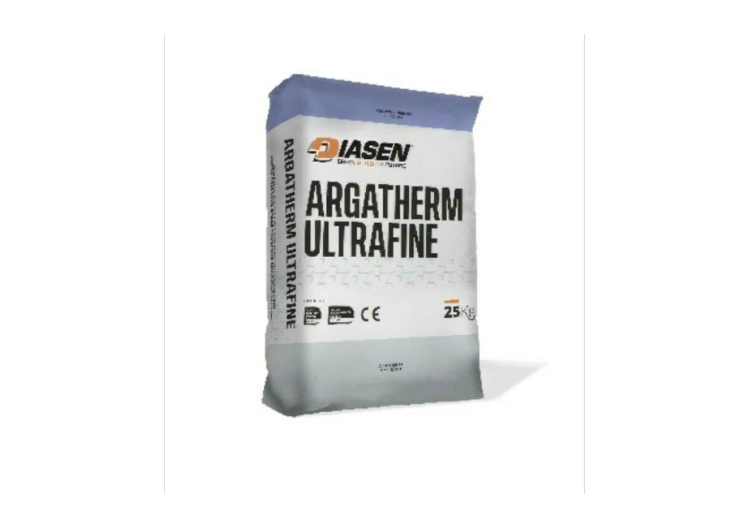 Argatherm Ultrafine - Diasen Argatherm Ultrafine - Diasen