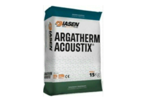 Argatherm Acoustix