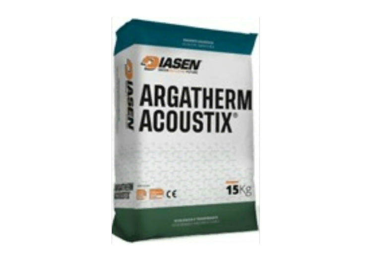 Argatherm Acoustix - Diasen Argatherm Acoustix - Diasen