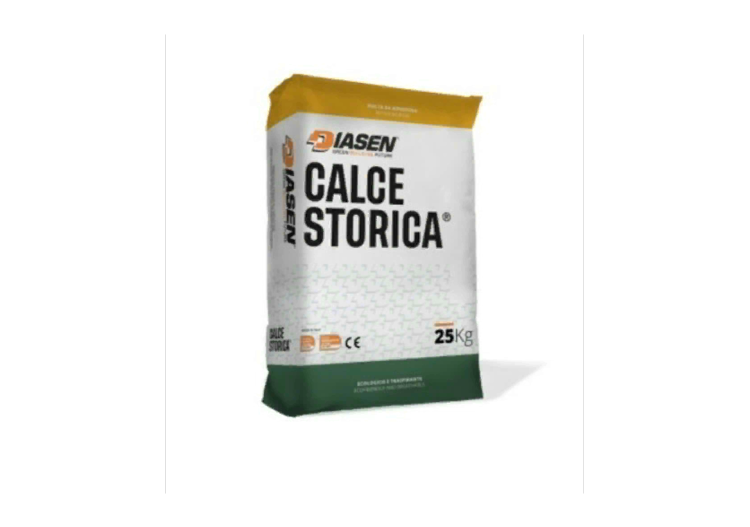 Calce Storica - Diasen Calce Storica - Diasen