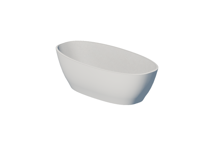 Baignoires 3D - Baignoire en céramique - Doka Bath Works -... Baignoires 3D - Baignoire en céramique - Doka Bath Works -...