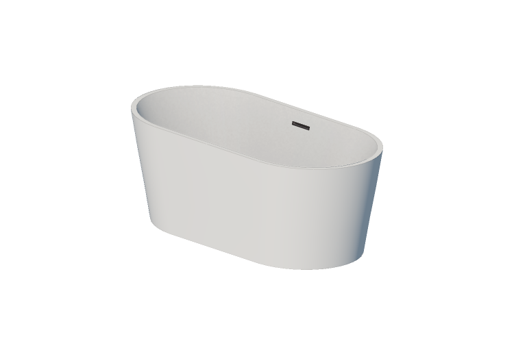 Baignoires 3D - Baignoire en céramique - Doka Bath Works -... Baignoires 3D - Baignoire en céramique - Doka Bath Works -...
