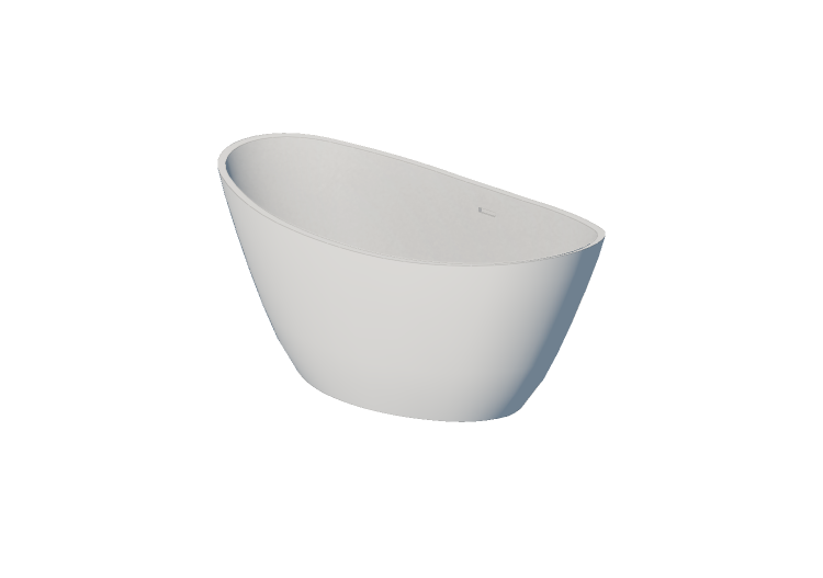 Baignoires 3D - Baignoire en céramique - Doka Bath Works -... Baignoires 3D - Baignoire en céramique - Doka Bath Works -...