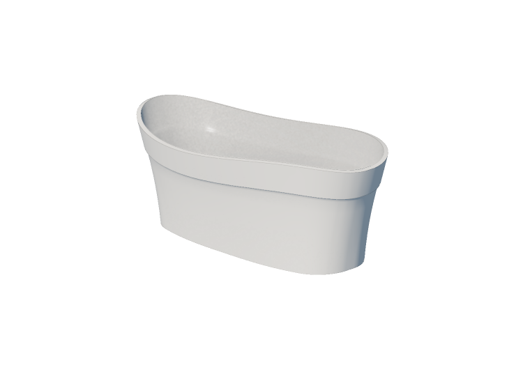 3D Bathtubs - Ceramic bathtub - Doka Bathtub Works -... 3D Bathtubs - Ceramic bathtub - Doka Bathtub Works -...