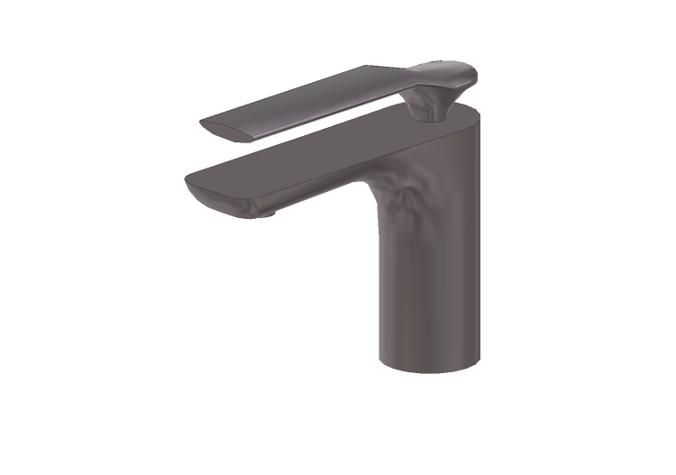 3D Taps - Single lever basin mixer - Doka Bath Works -... 3D Taps - Single lever basin mixer - Doka Bath Works -...