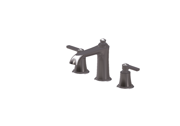 Rubinetti 3D - Miscelatore per lavabo - Doka Bath Works -... Rubinetti 3D - Miscelatore per lavabo - Doka Bath Works -...